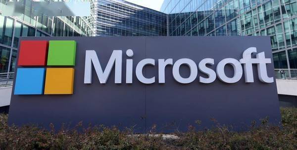 微软将2021年基于区块链技术 推出“去中心化”数字身份系统