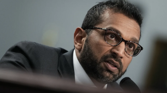 联邦调查局警告：存在人工智能语音信息冒充美国高级官员的情况